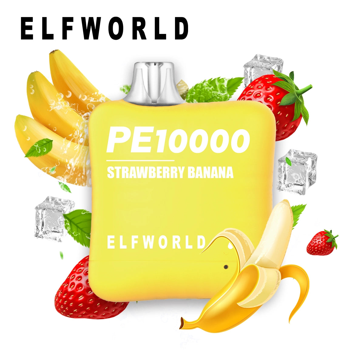 ELFWORLD PE 10,000 hits