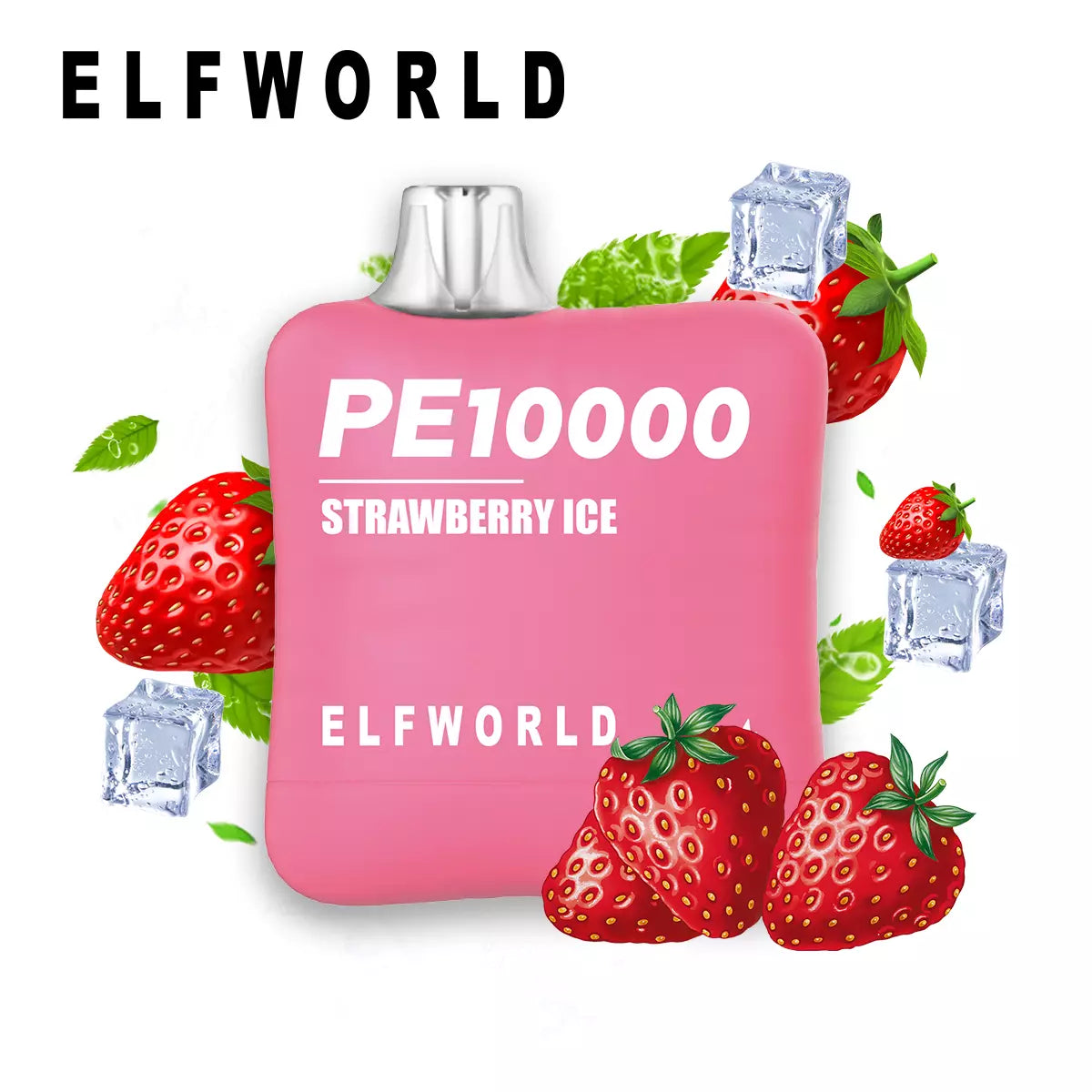 ELFWORLD PE 10,000 hits